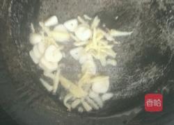 溜土豆丝的做法图解3