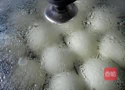 豆沙包的做法图解12