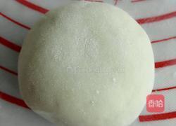 豆沙包的做法图解10