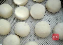 豆沙包的做法图解11