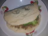 武大郎烧饼