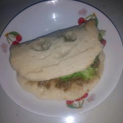 武大郎烧饼的做法[图]
