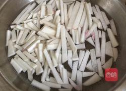 生煎玉米团子（猪肉萝卜馅）的做法图解4