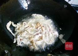 蒜薹鸡肉丝的做法图解4