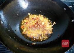 蒜薹鸡肉丝的做法图解8