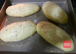 热狗面包的做法图解12
