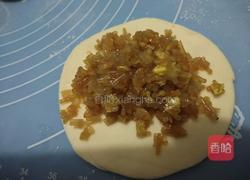 白菜粉条馅包子的做法图解12