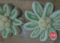 花馍的做法图解14