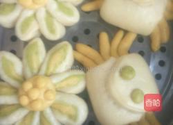 花馍的做法图解16