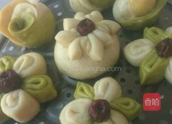 春暖花开……玫瑰花的做法图解11