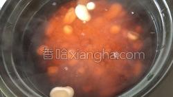 腊八粥的做法图解5