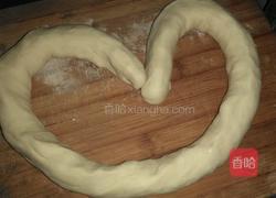 白菜猪肉饺子的做法图解6