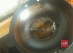 金黄蛋炒饭的做法图解6