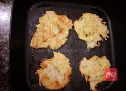香煎土豆饼的做法图解5