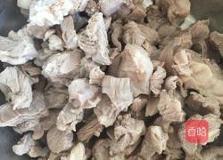 红烧羊肉的做法图解2