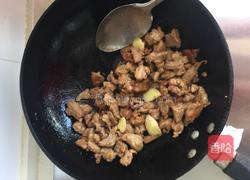 红烧羊肉的做法图解7