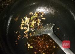 鸡蛋青菜面的做法图解2