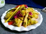 家庭版泡菜