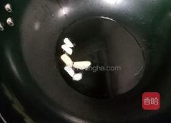 黄豆芽黄瓜炒饭的做法图解5