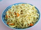 干豆腐丝