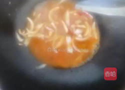 意大利面的做法图解10