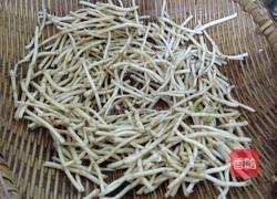 凉拌鱼腥草的做法图解4