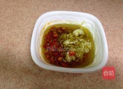 凉拌鱼腥草的做法图解6