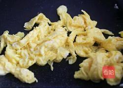 菠萝炒饭的做法图解2