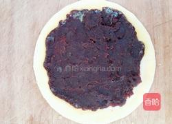 扭结一口酥的做法图解6