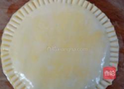 扭结一口酥的做法图解10