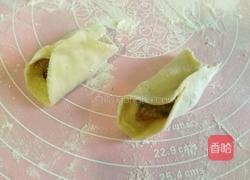 锅贴的做法图解6