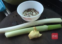 元宝馄饨的做法图解4