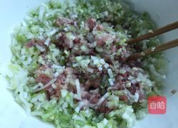 元宝馄饨的做法图解6