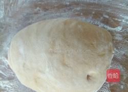 开花红糖馒头的做法图解4