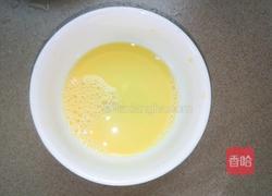 炒河粉的做法图解3