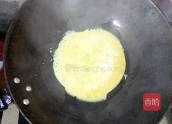 炒河粉的做法图解4