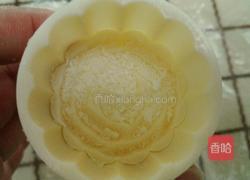 椰蓉山药糕的做法图解4