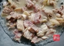 波萝鸡的做法图解4