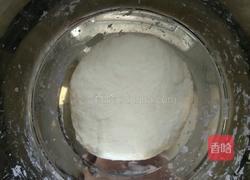 红糖发面饼的做法图解2