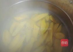 薯香丸子的做法图解1