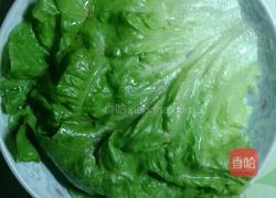 水果沙拉的做法图解1