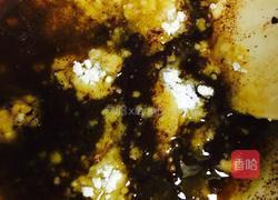 雪花巧克力曲奇的做法图解3