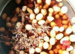 芹菜拌花生米的做法图解2