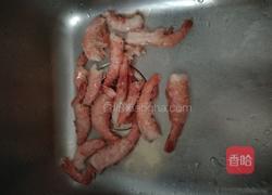 沙拉虾的做法图解2