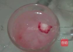 水晶巧克力冰糕的做法图解2
