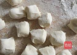 花边饺子（韭菜鸡蛋馅儿）的做法图解8