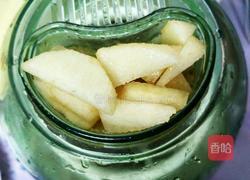 南国梨汁的做法图解3