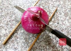 洋葱花的做法图解5