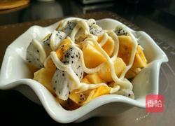 水果沙拉的做法图解5