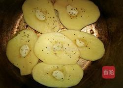 法式家常菜土豆焖五花肉的做法图解6